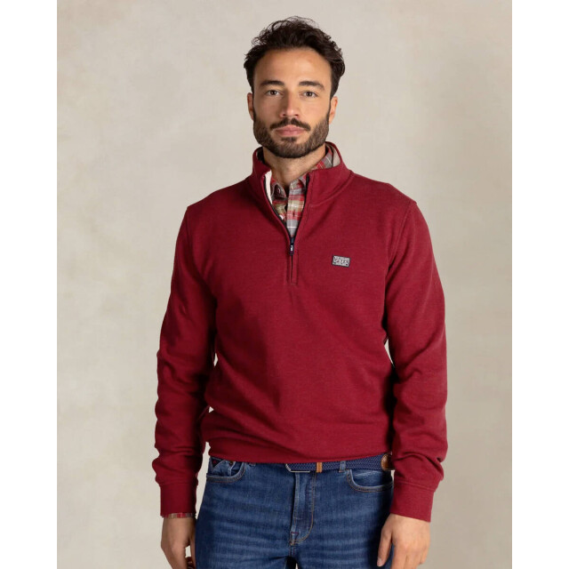 New Zealand Auckland Pullover 25hn301 New Zealand Auckland Pullover 25HN301 large