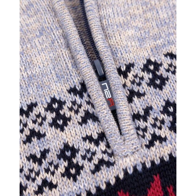 New Zealand Auckland Pullover 25hn408 New Zealand Auckland Pullover 25HN408 large