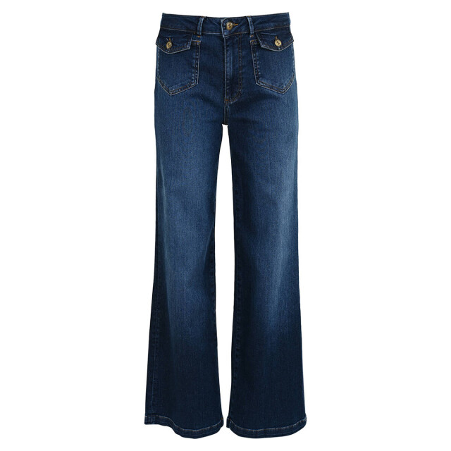 DNM Jeans bob.b75 bobby DNM Pure Jeans BOB.B75 BOBBY large