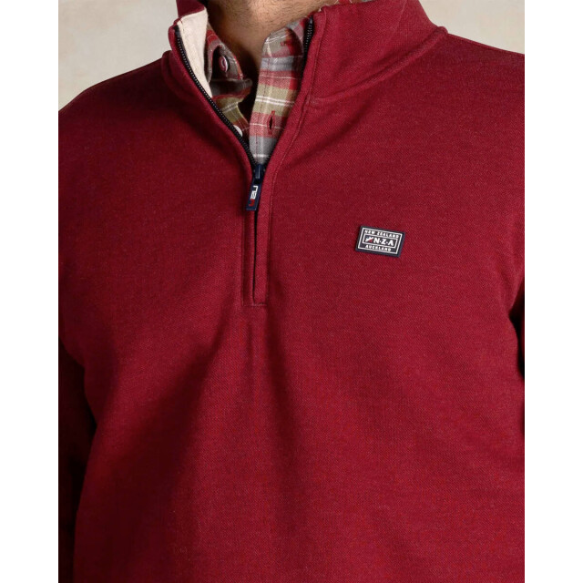 New Zealand Auckland Pullover 25hn301 New Zealand Auckland Pullover 25HN301 large