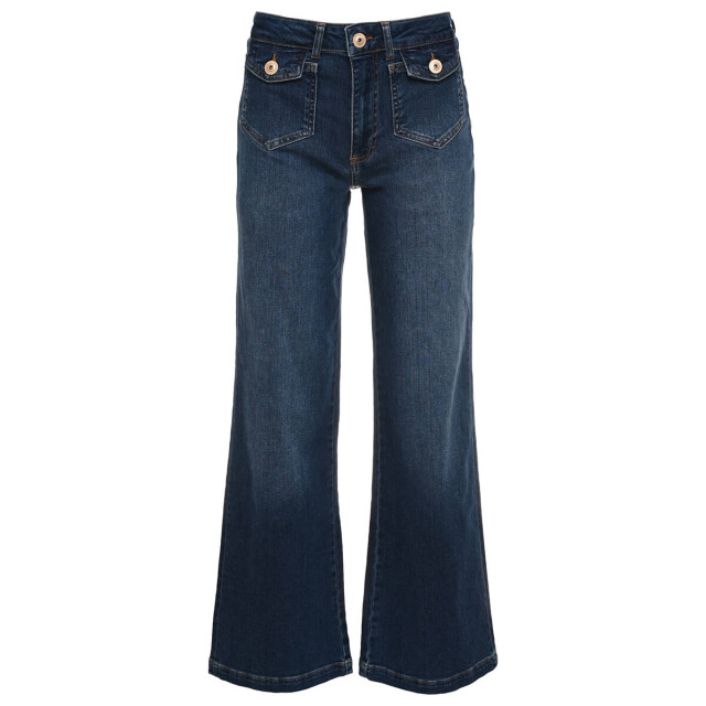 DNM Jeans bob.b75 bobby DNM Pure Jeans BOB.B75 BOBBY large