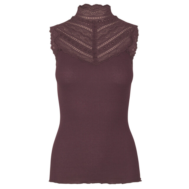 Rosemunde Top zonder mouw 4507 benita Rosemunde Top zonder mouw 4507 BENITA large