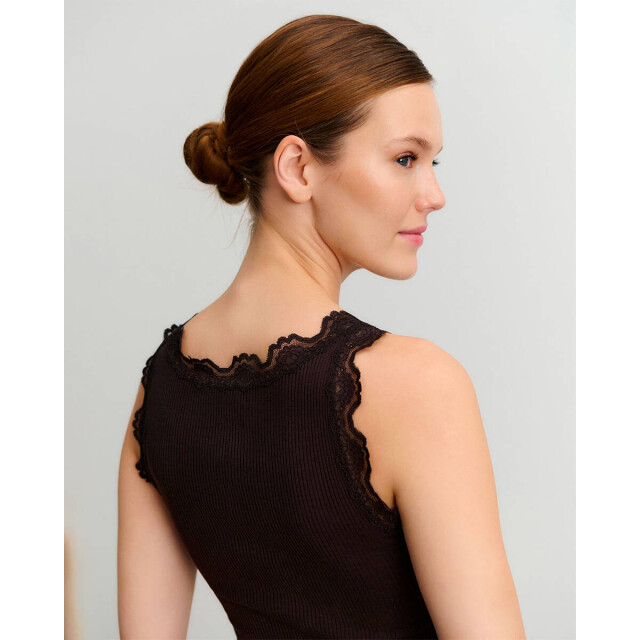 Rosemunde Top zonder mouw 5405 babette Rosemunde Top zonder mouw 5405 BABETTE large