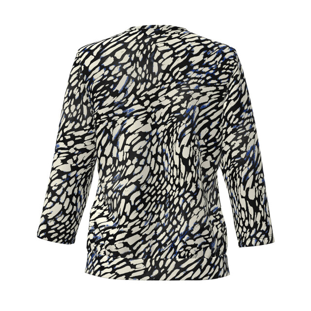 Frank Walder Blouse lange mouw nos725423 Frank Walder Top lange mouw NOS725423 large