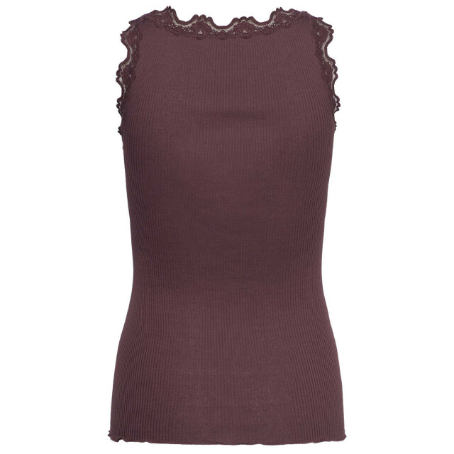 Rosemunde Top zonder mouw 5205 babette Rosemunde Top zonder mouw 5205 BABETTE large