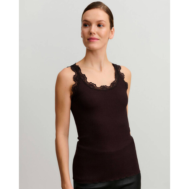 Rosemunde Top zonder mouw 5405 babette Rosemunde Top zonder mouw 5405 BABETTE large