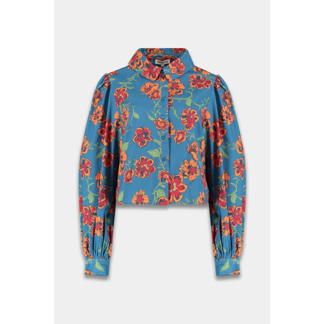 Harper & Yve Aw25c602 blouse holly AW25C602 Blouse HOLLY large