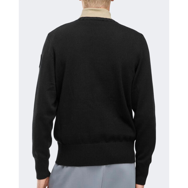 Canada Goose Heren rosseau crewneck 7091M-9061 large Canada Goose Heren rosseau crewneck 7091M-9061 large