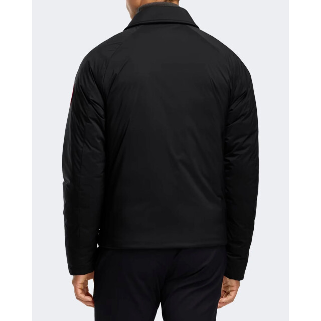 Canada Goose Heren lodge coach jacket 2755M-9061 large