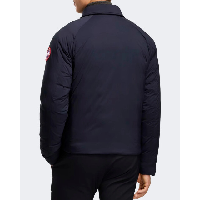 Canada Goose Heren lodge coach jacket 2755M-9063 large