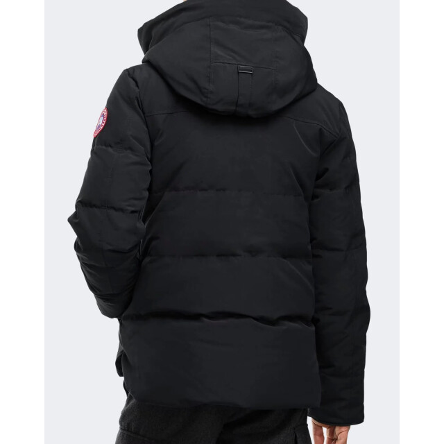 Canada Goose Heren macmillan parka cr 2080M-9061 large