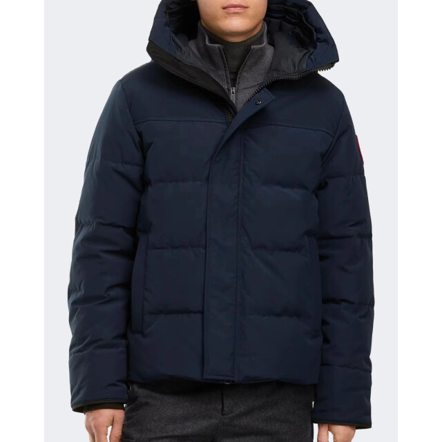 Canada Goose Heren macmillan parka cr 2080M-9063 large