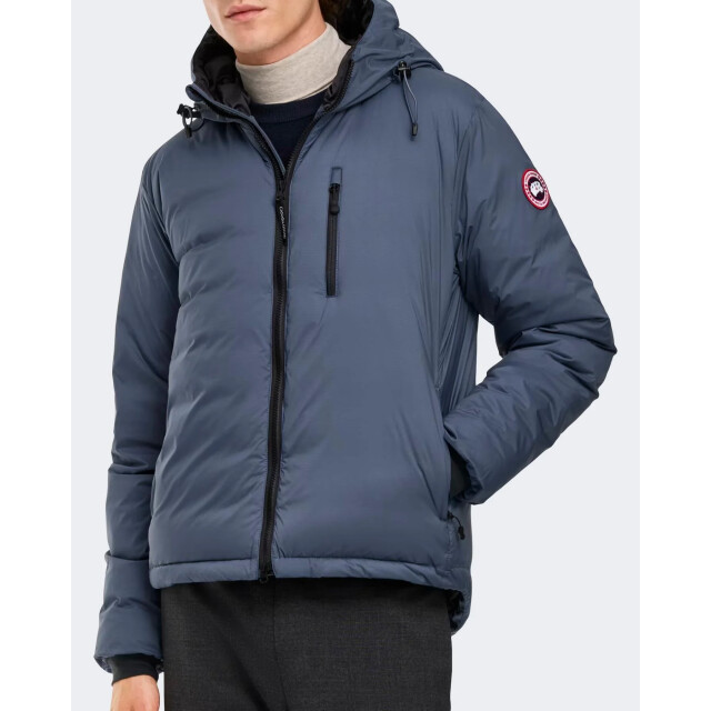 Canada Goose Heren lodge hoody 5078M-9222 large