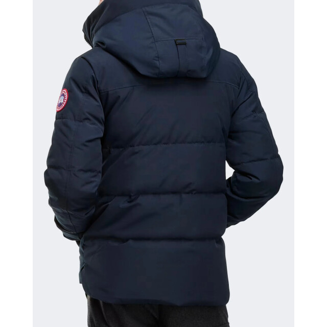 Canada Goose Heren macmillan parka cr 2080M-9063 large