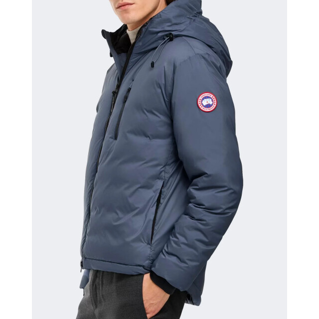 Canada Goose Heren lodge hoody 5078M-9222 large