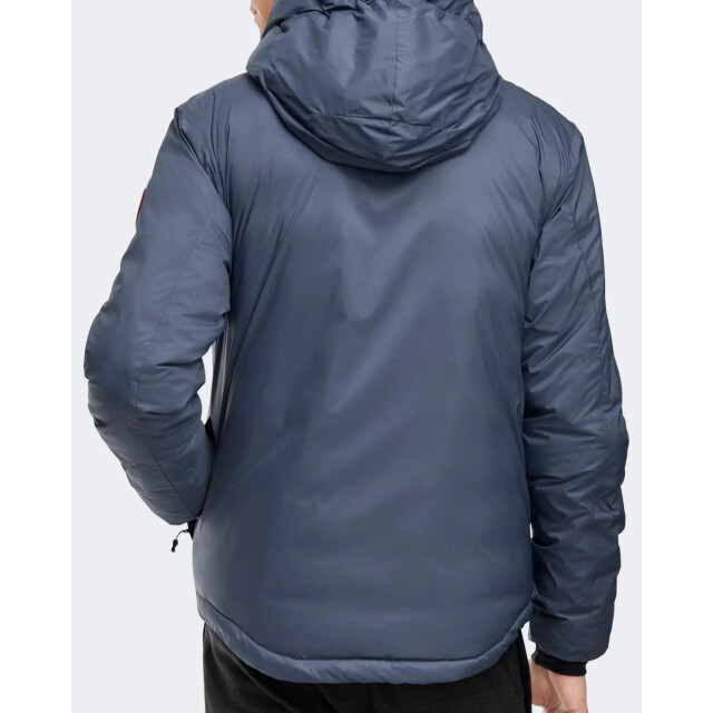 Canada Goose Heren lodge hoody 5078M-9222 large