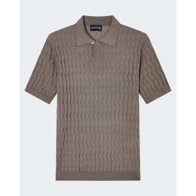Emporio Armani Heren pullover AF14854-U6274 large