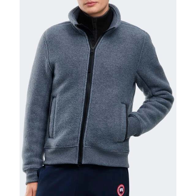 Canada Goose Heren lawson fleece jacket bd 7049MB-9222 large