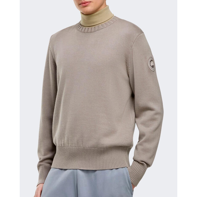 Canada Goose Heren rosseau crewneck 7091M-9432 large Canada Goose Heren rosseau crewneck 7091M-9432 large