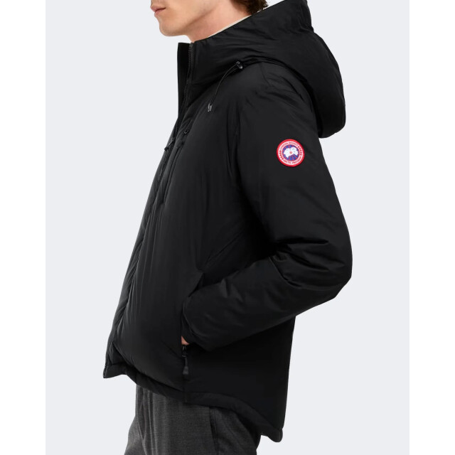 Canada Goose Heren lodge hoody 5078M-9061 large