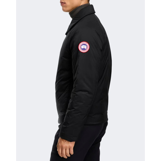 Canada Goose Heren lodge coach jacket 2755M-9061 large
