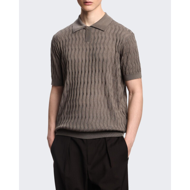 Emporio Armani Heren pullover AF14854-U6274 large