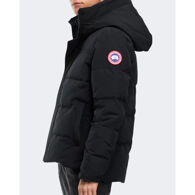 Canada Goose Heren macmillan parka cr 2080M-9061 large