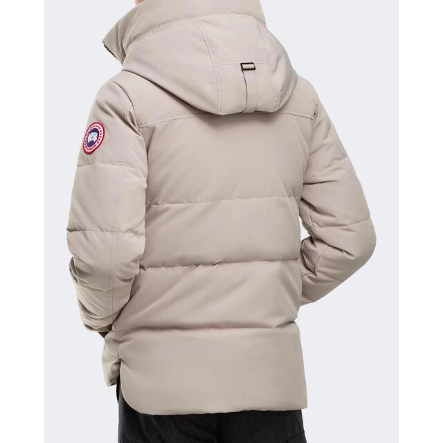 Canada Goose Heren macmillan parka cr 2080M-9432 large