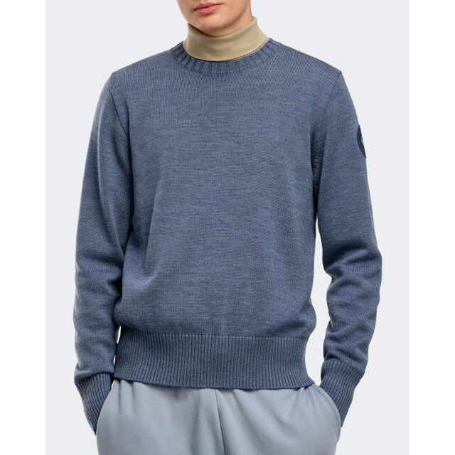 Canada Goose Heren rosseau crewneck 7091M-9300 large Canada Goose Heren rosseau crewneck 7091M-9300 large