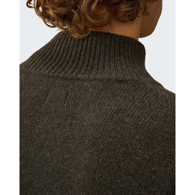 C.P. Company Heren knitwear cardigan 19CMKN042A110149A-978 large