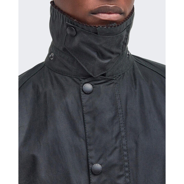 Barbour Heren bedale wax jacket MWX0018-SG91 large