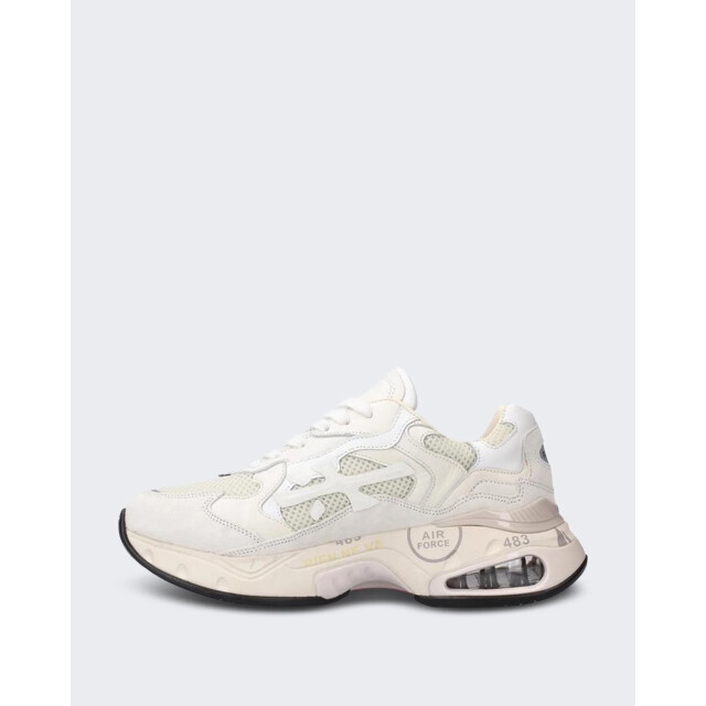 Premiata Dames sharkyd Var. 288-288 large