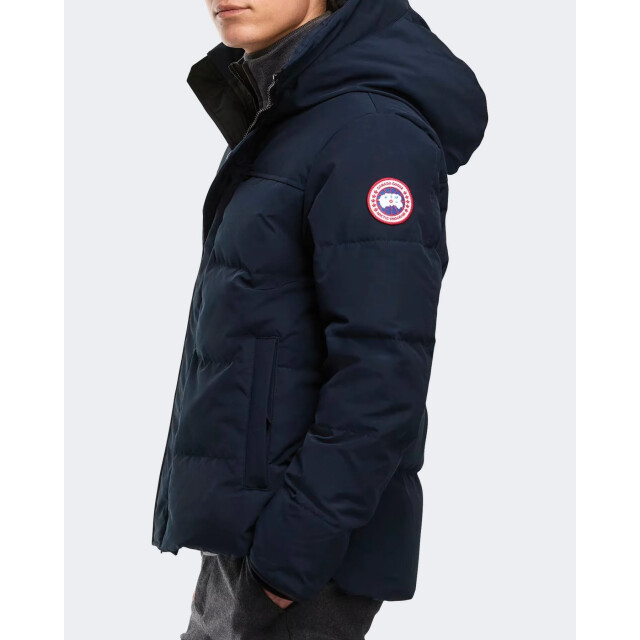 Canada Goose Heren macmillan parka cr 2080M-9063 large