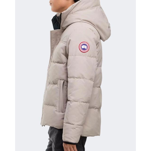 Canada Goose Heren macmillan parka cr 2080M-9432 large