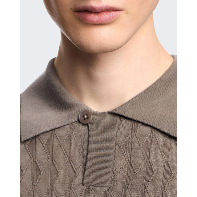 Emporio Armani Heren pullover AF14854-U6274 large