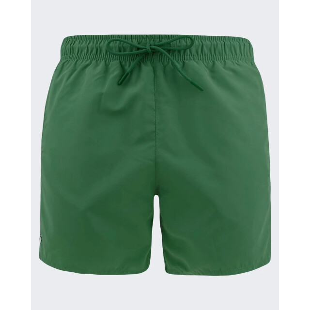 Lacoste Heren sneldrogende zwembroek MH6270-S30 large