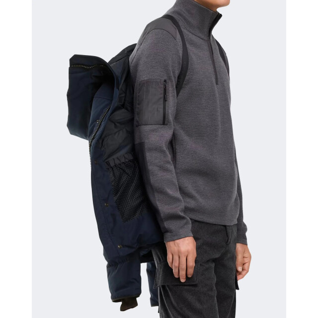 Canada Goose Heren macmillan parka cr 2080M-9063 large