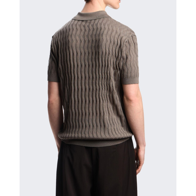 Emporio Armani Heren pullover AF14854-U6274 large