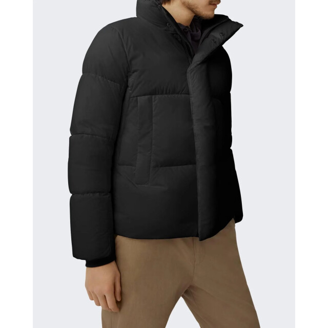 Canada Goose Heren everett puffer cr 2613MB-9061 large