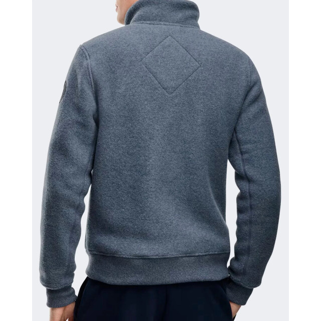 Canada Goose Heren lawson fleece jacket bd 7049MB-9222 large