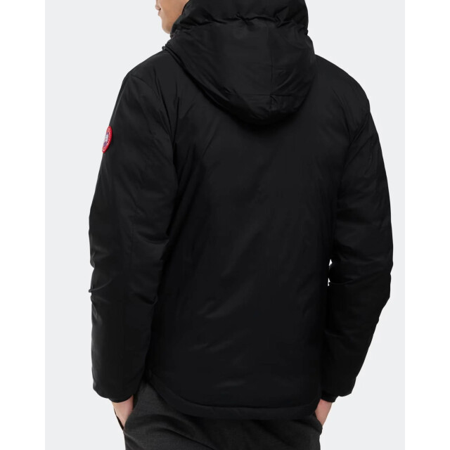 Canada Goose Heren lodge hoody 5078M-9061 large