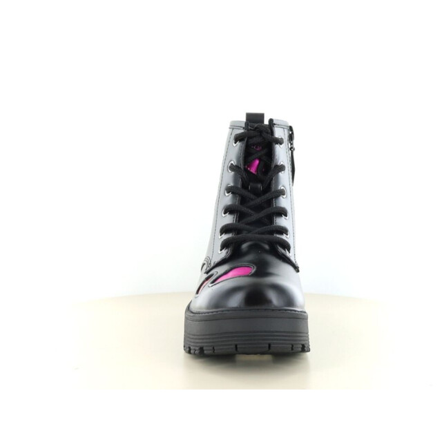 Skechers 461.90.238 Laarzen Zwart 461.90.238 large