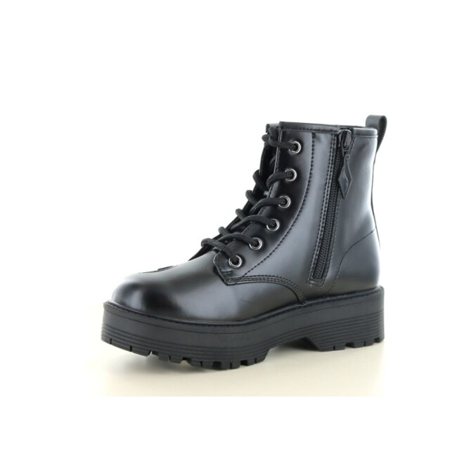 Skechers 461.90.238 Laarzen Zwart 461.90.238 large