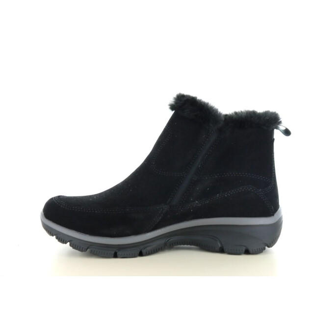 Skechers 274.90.330 Enkellaarzen Zwart 274.90.330 large