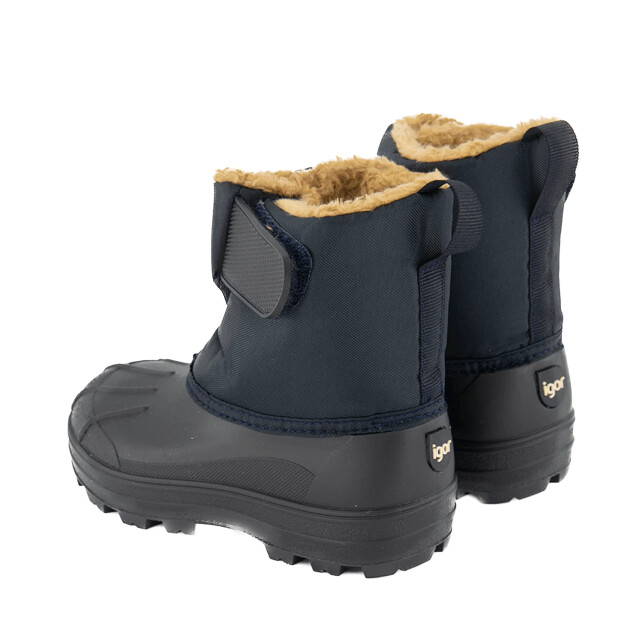 Igor Kinder unisex snowboots W10259-3-winter-2023-25 large