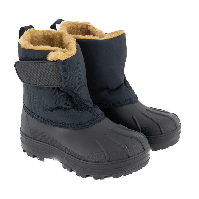 Igor Kinder unisex snowboots W10259-3-winter-2023-25 large