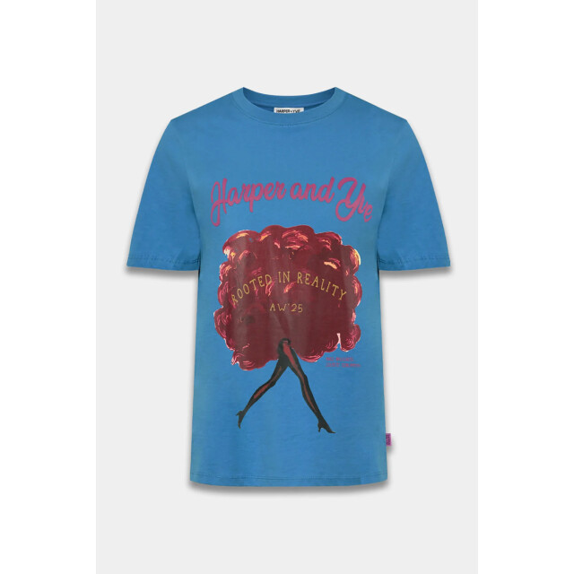 Harper & Yve Aw25y305 rootedinreality AW25Y305 ROOTEDINREALITY large