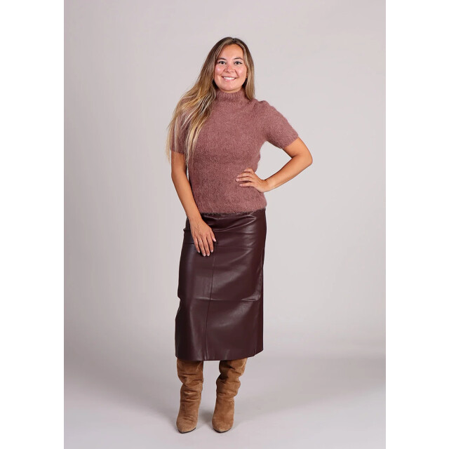 Grace & Mila Sirene rok bordaux 9604429218120 large