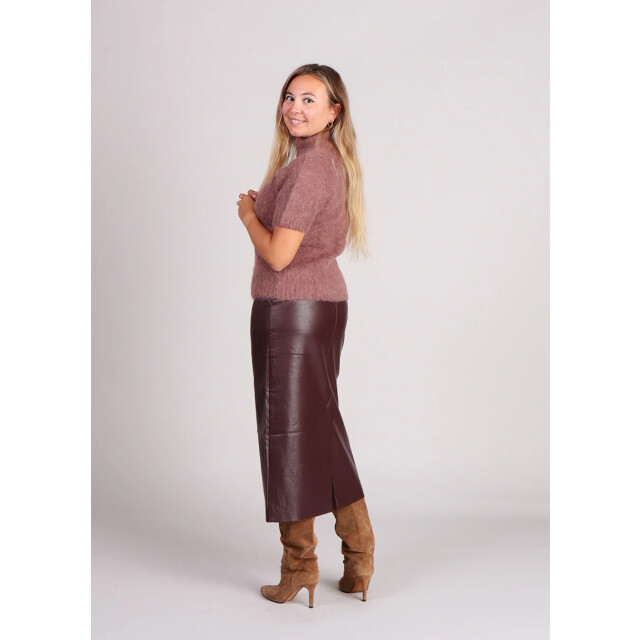 Grace & Mila Sirene rok bordaux 9604429218120 large