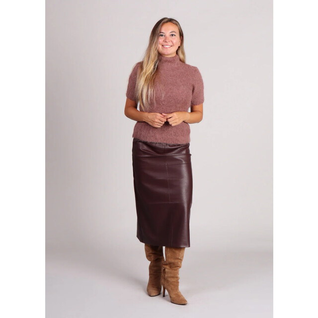 Grace & Mila Sirene rok bordaux 9604429218120 large